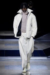 LGN Louis-Gabriel Nouchi Men's Fall 2022