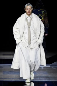 LGN Louis-Gabriel Nouchi Men's Fall 2022