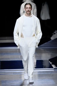 LGN Louis-Gabriel Nouchi Men's Fall 2022