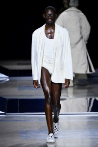 LGN Louis-Gabriel Nouchi Men's Fall 2022
