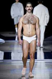 LGN Louis-Gabriel Nouchi Men's Fall 2022