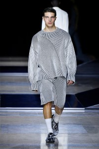LGN Louis-Gabriel Nouchi Men's Fall 2022