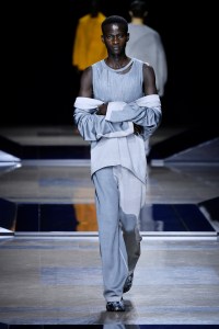 LGN Louis-Gabriel Nouchi Men's Fall 2022