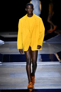 LGN Louis-Gabriel Nouchi Men's Fall 2022