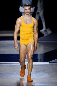 LGN Louis-Gabriel Nouchi Men's Fall 2022