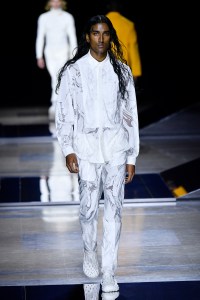 LGN Louis-Gabriel Nouchi Men's Fall 2022