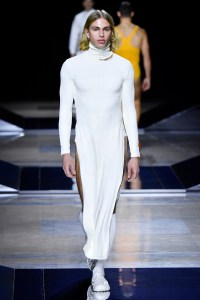 LGN Louis-Gabriel Nouchi Men's Fall 2022
