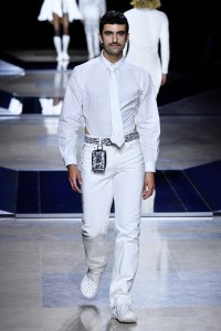 LGN Louis-Gabriel Nouchi Men's Fall 2022