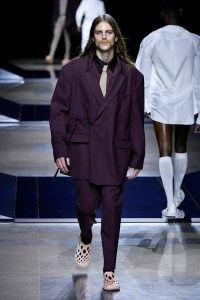 LGN Louis-Gabriel Nouchi Men's Fall 2022