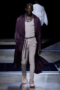 LGN Louis-Gabriel Nouchi Men's Fall 2022