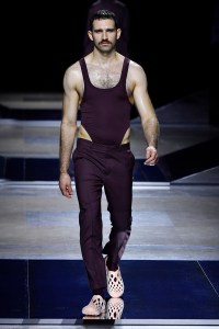 LGN Louis-Gabriel Nouchi Men's Fall 2022
