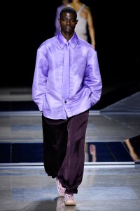 LGN Louis-Gabriel Nouchi Men's Fall 2022
