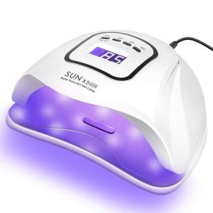 led nail lamp