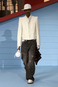 Louis Vuitton Men's Fall 2022