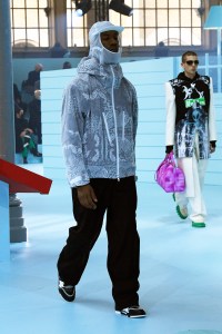 Louis Vuitton Men's Fall 2022