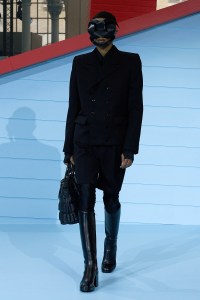 Louis Vuitton Men's Fall 2022