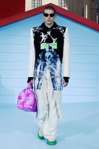 Louis Vuitton Men's Fall 2022