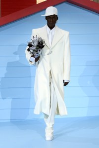 Louis Vuitton Men's Fall 2022
