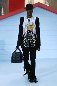Louis Vuitton Men's Fall 2022