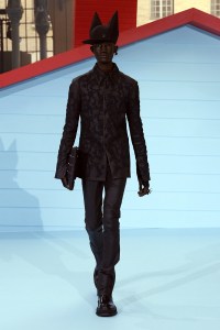 Louis Vuitton Men's Fall 2022