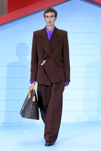 Louis Vuitton Men's Fall 2022