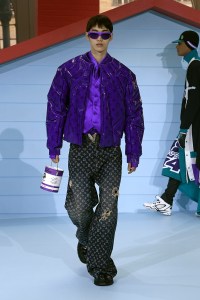 Louis Vuitton Men's Fall 2022