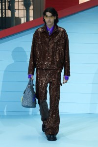 Louis Vuitton Men's Fall 2022