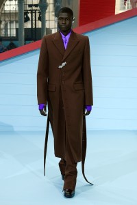 Louis Vuitton Men's Fall 2022