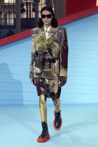 Louis Vuitton Men's Fall 2022