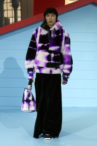 Louis Vuitton Men's Fall 2022