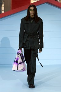 Louis Vuitton Men's Fall 2022