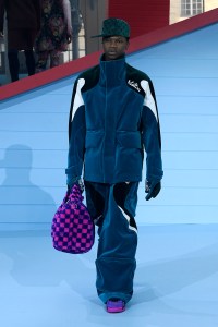 Louis Vuitton Men's Fall 2022