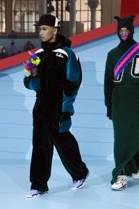 Louis Vuitton Men's Fall 2022