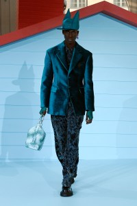Louis Vuitton Men's Fall 2022