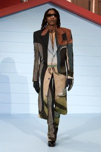 Louis Vuitton Men's Fall 2022
