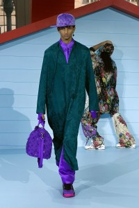 Louis Vuitton Men's Fall 2022