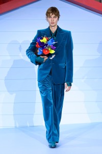Louis Vuitton Men's Fall 2022