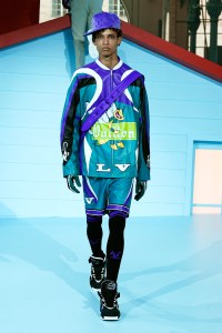 Louis Vuitton Men's Fall 2022