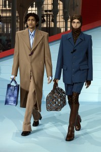 Louis Vuitton Men's Fall 2022