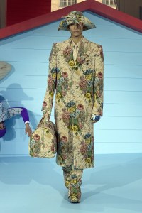 Louis Vuitton Men's Fall 2022