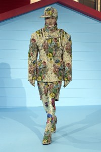 Louis Vuitton Men's Fall 2022