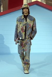 Louis Vuitton Men's Fall 2022