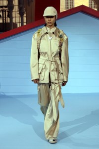 Louis Vuitton Men's Fall 2022