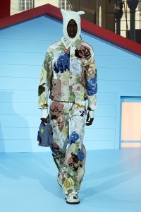 Louis Vuitton Men's Fall 2022