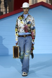 Louis Vuitton Men's Fall 2022