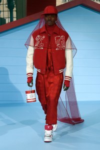 Louis Vuitton Men's Fall 2022