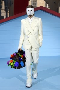 Louis Vuitton Men's Fall 2022