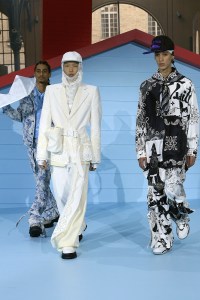 Louis Vuitton Men's Fall 2022