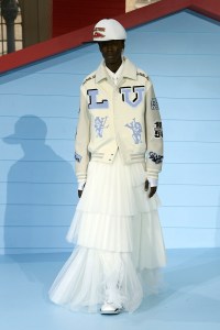 Louis Vuitton Men's Fall 2022
