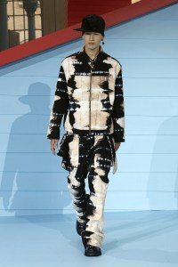 Louis Vuitton Men's Fall 2022